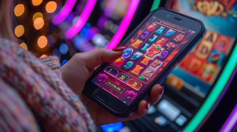 live 888 Video Slots နှင့် Jackpot Slots ဂိမ်းအမျိုးအစားများ