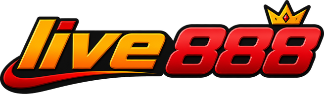 live 888 Logo